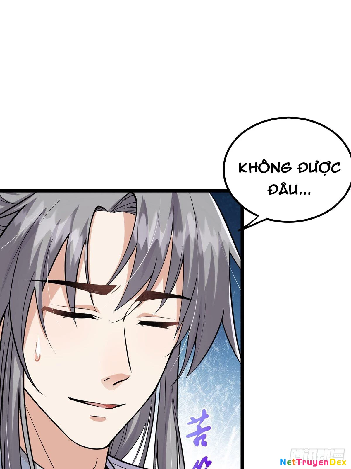 Ta Xuyên Không Với Max Điểm Mị Lực Chapter 2 - Trang 3