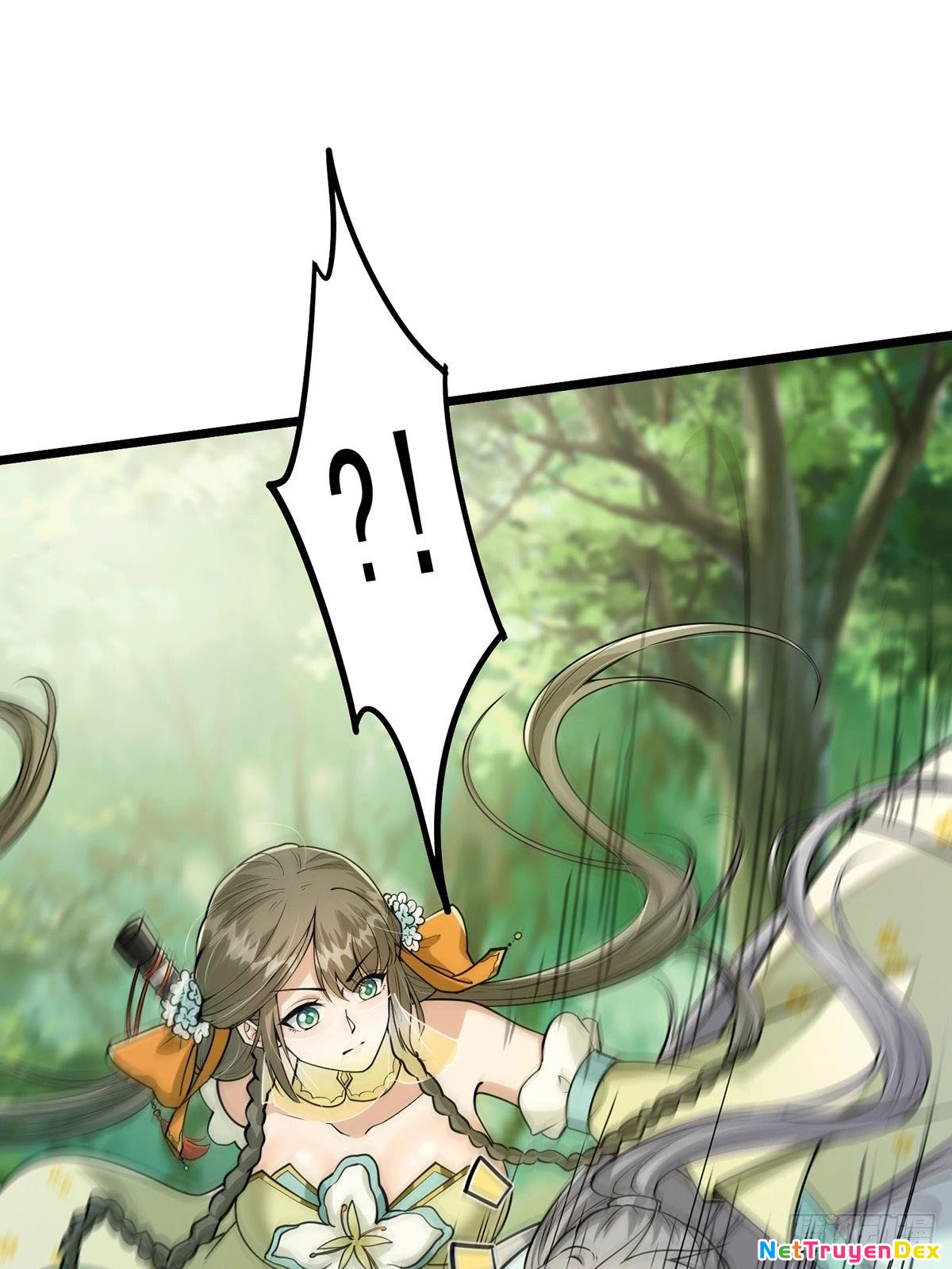 Ta Xuyên Không Với Max Điểm Mị Lực Chapter 2 - Trang 3