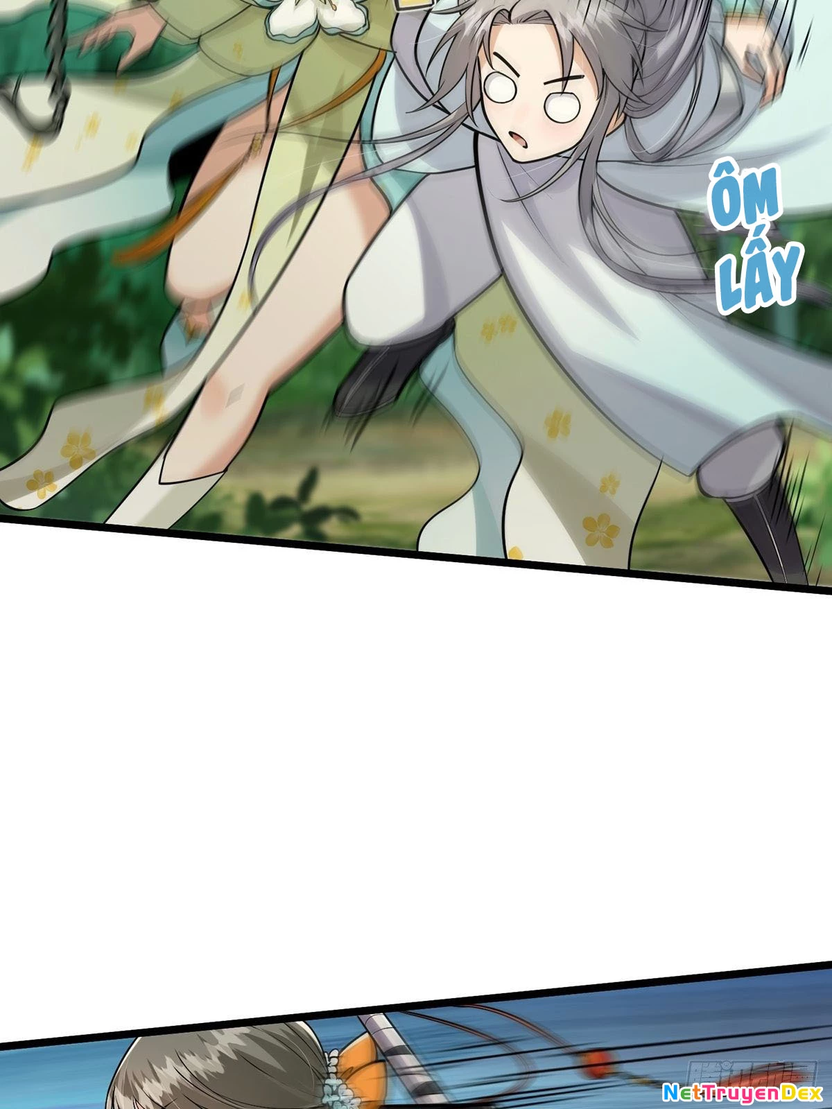 Ta Xuyên Không Với Max Điểm Mị Lực Chapter 2 - Trang 3