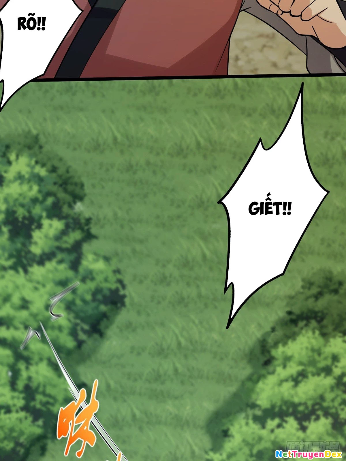 Ta Xuyên Không Với Max Điểm Mị Lực Chapter 2 - Trang 3