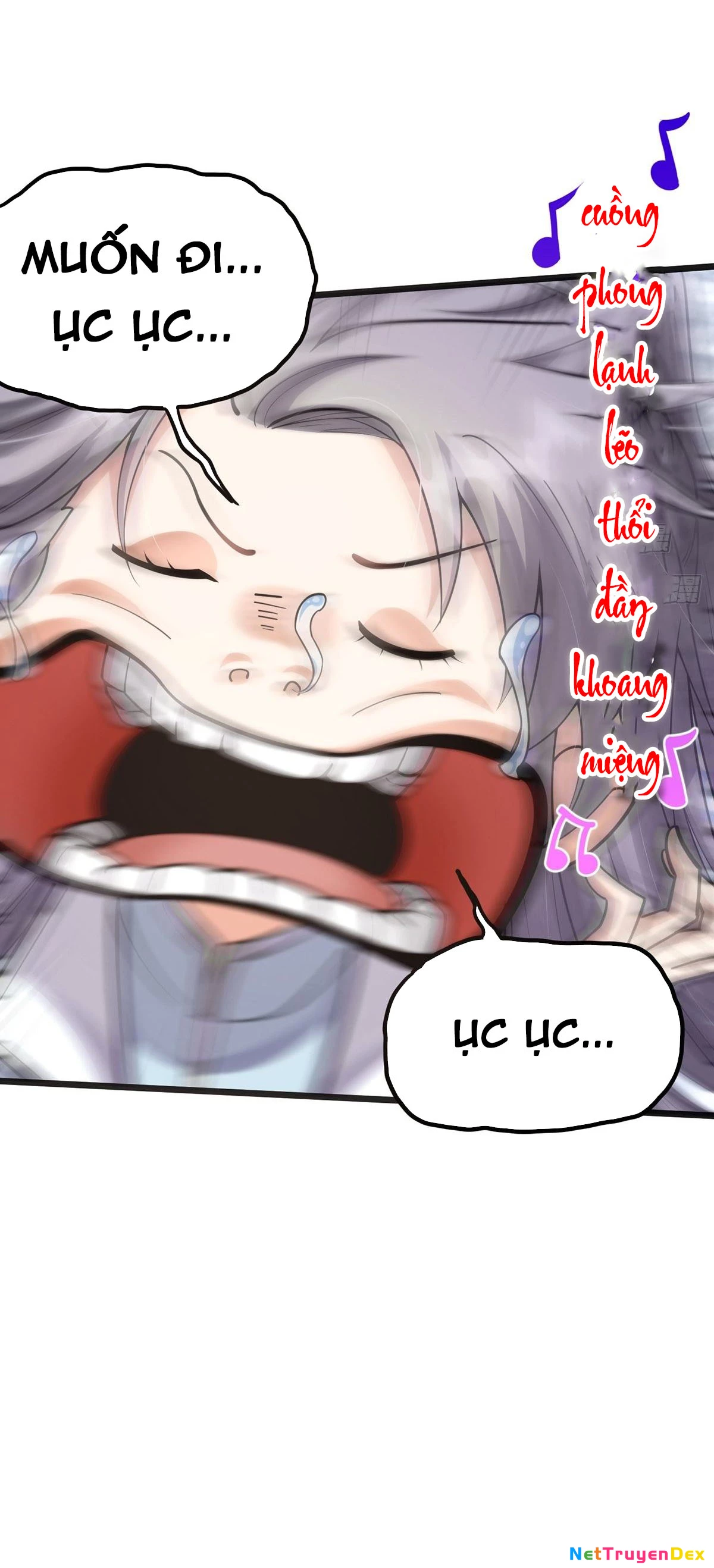 Ta Xuyên Không Với Max Điểm Mị Lực Chapter 2 - Trang 3