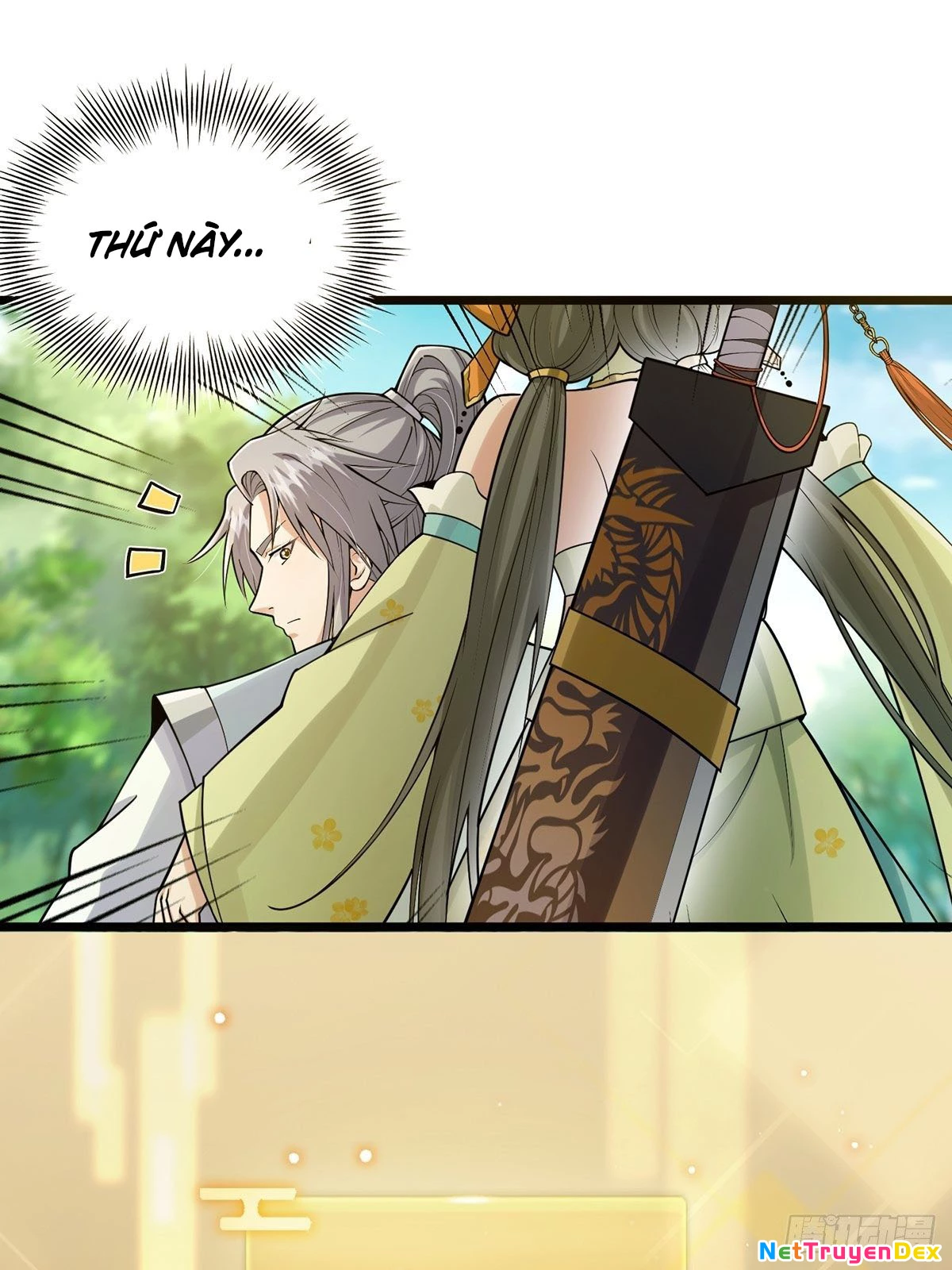 Ta Xuyên Không Với Max Điểm Mị Lực Chapter 2 - Trang 3