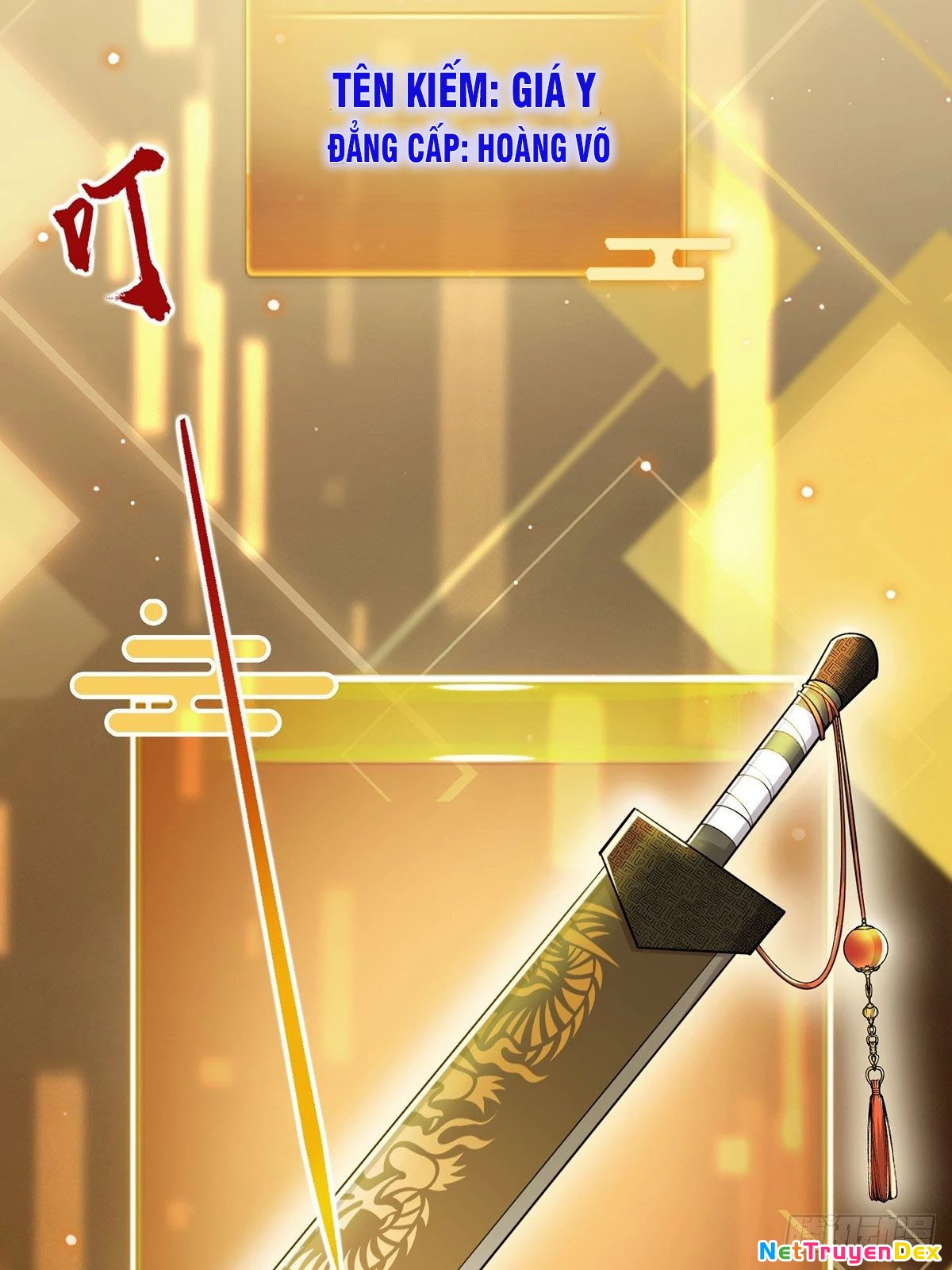 Ta Xuyên Không Với Max Điểm Mị Lực Chapter 2 - Trang 3