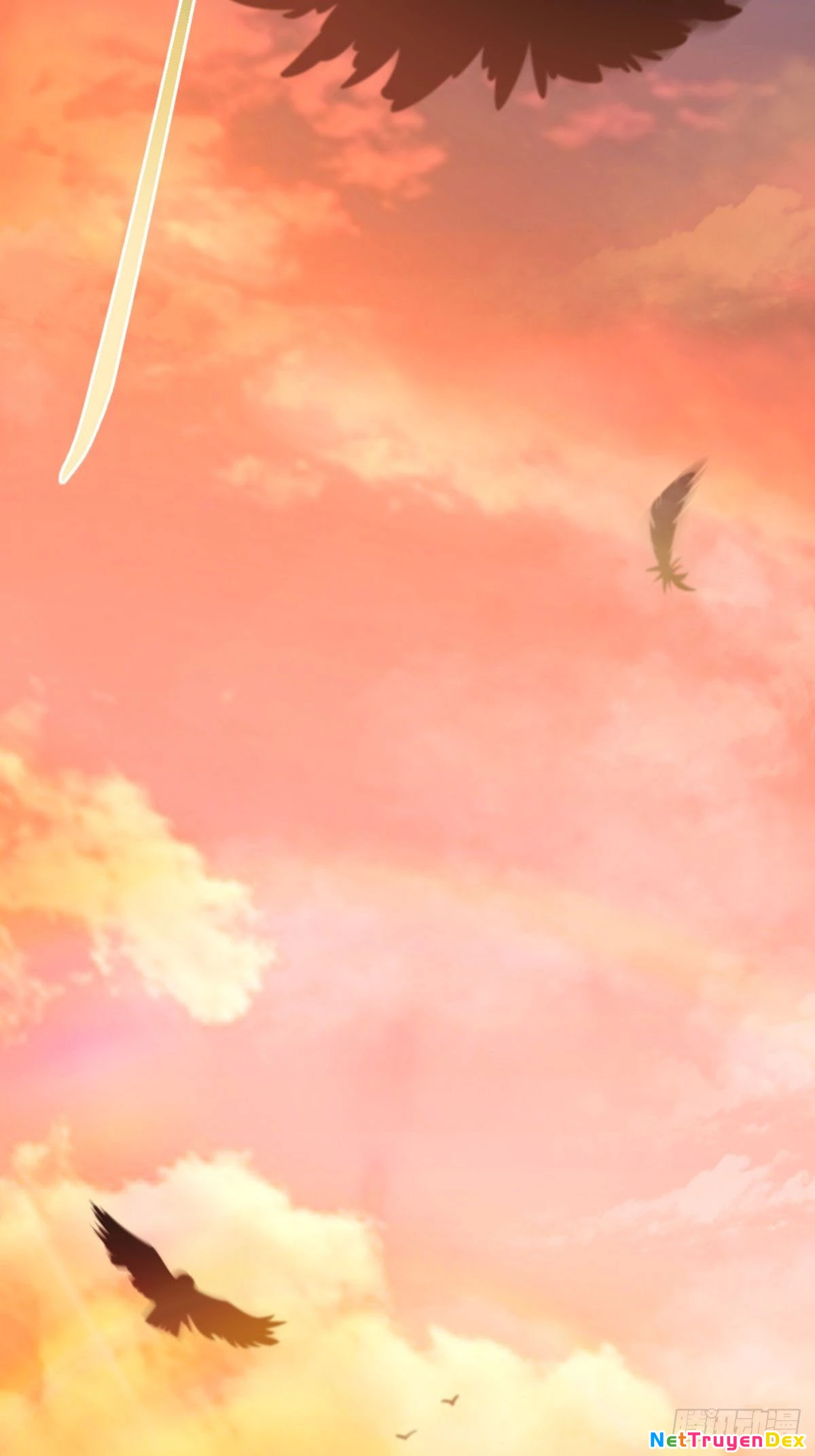 Ta Xuyên Không Với Max Điểm Mị Lực Chapter 3 - Trang 3