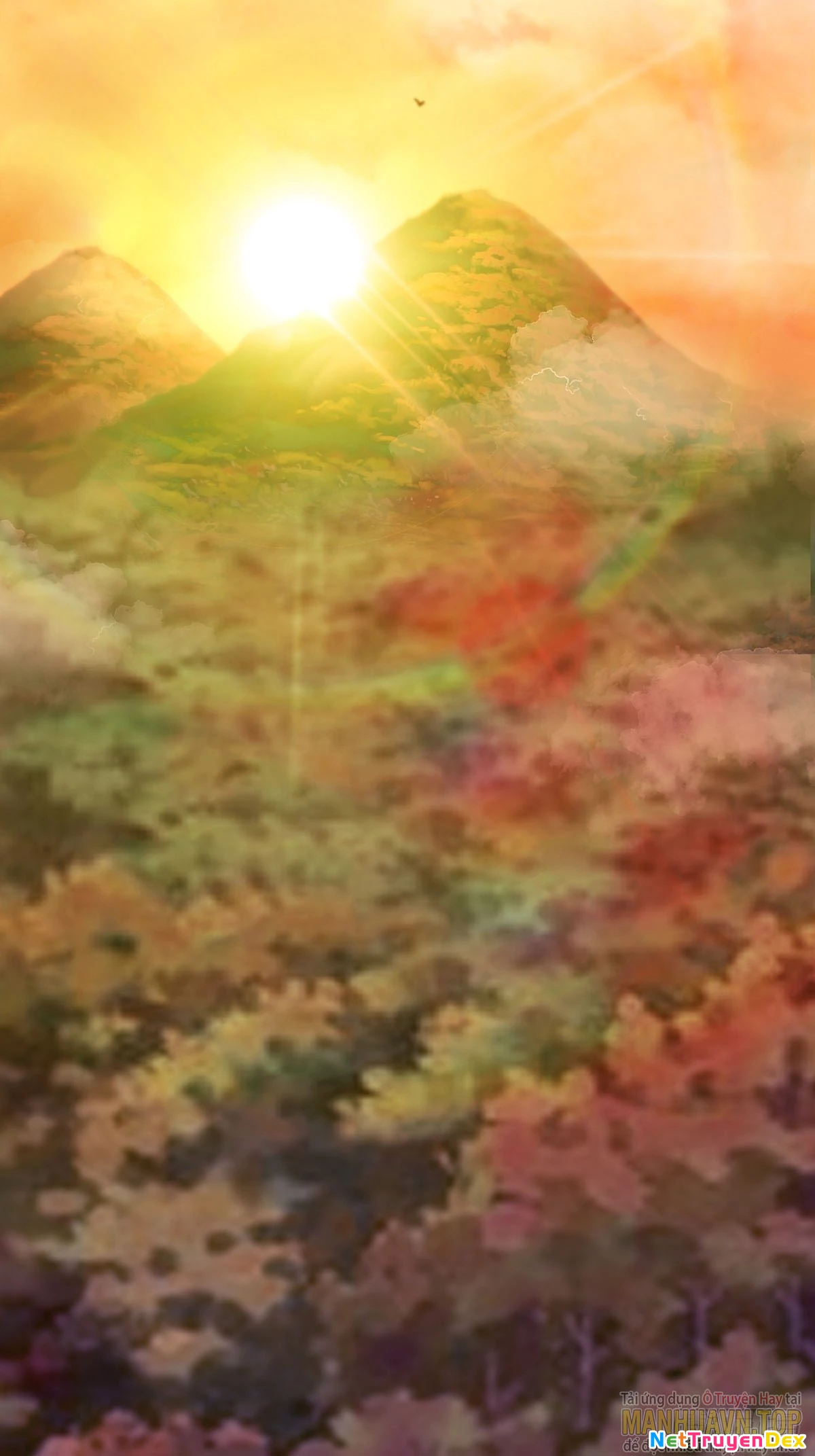 Ta Xuyên Không Với Max Điểm Mị Lực Chapter 3 - Trang 3