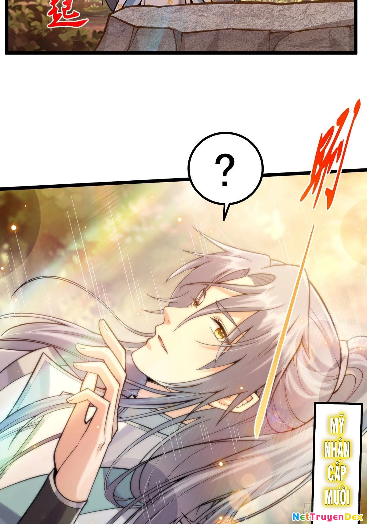 Ta Xuyên Không Với Max Điểm Mị Lực Chapter 3 - Trang 3