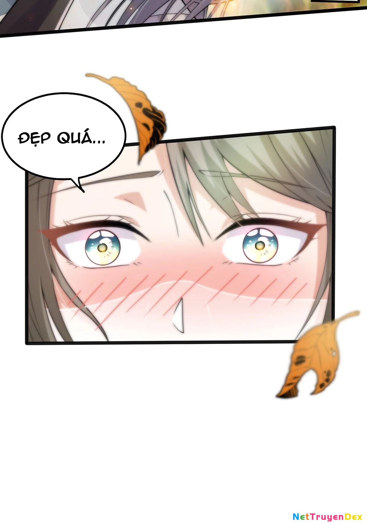 Ta Xuyên Không Với Max Điểm Mị Lực Chapter 3 - Trang 3