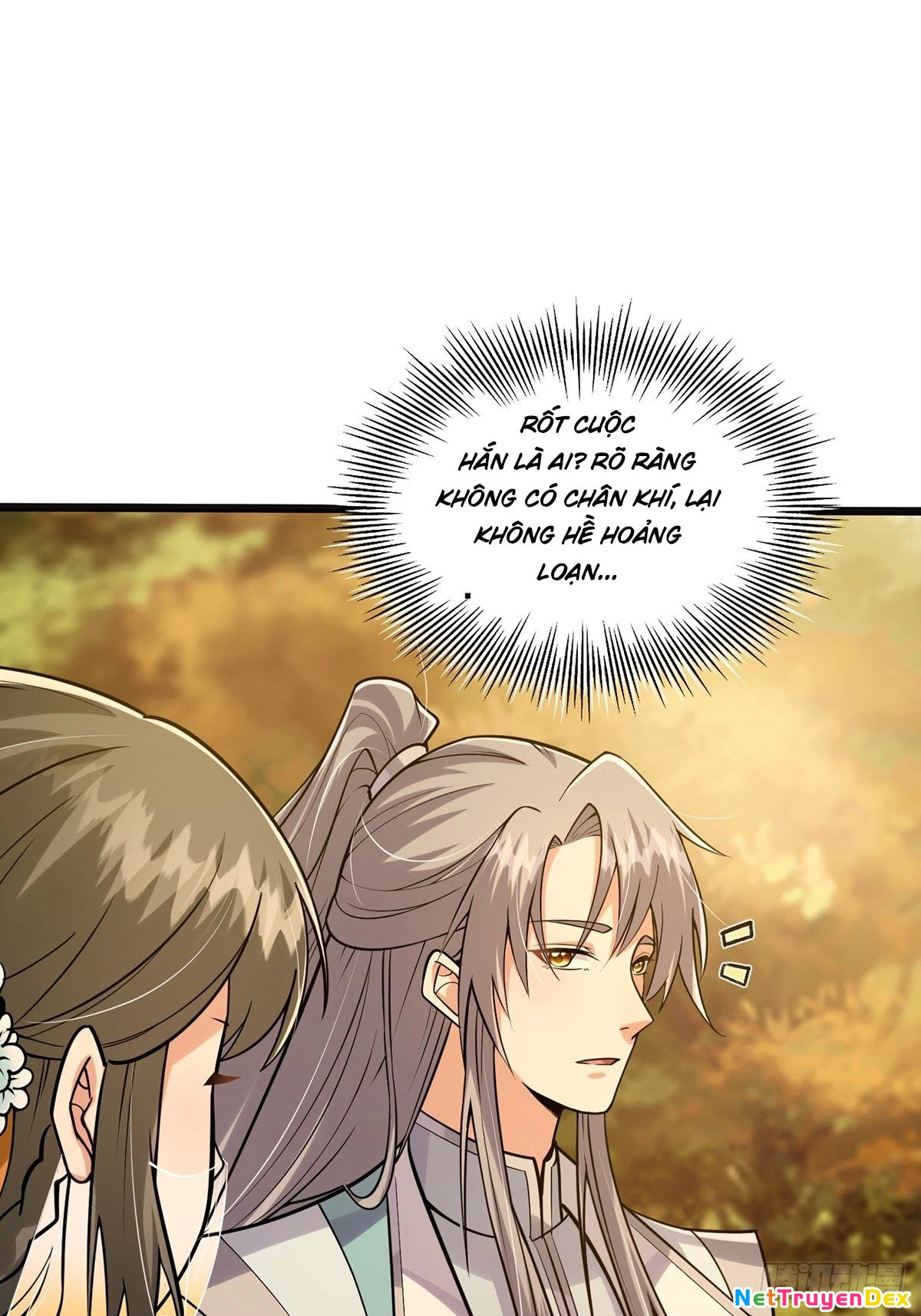 Ta Xuyên Không Với Max Điểm Mị Lực Chapter 3 - Trang 3