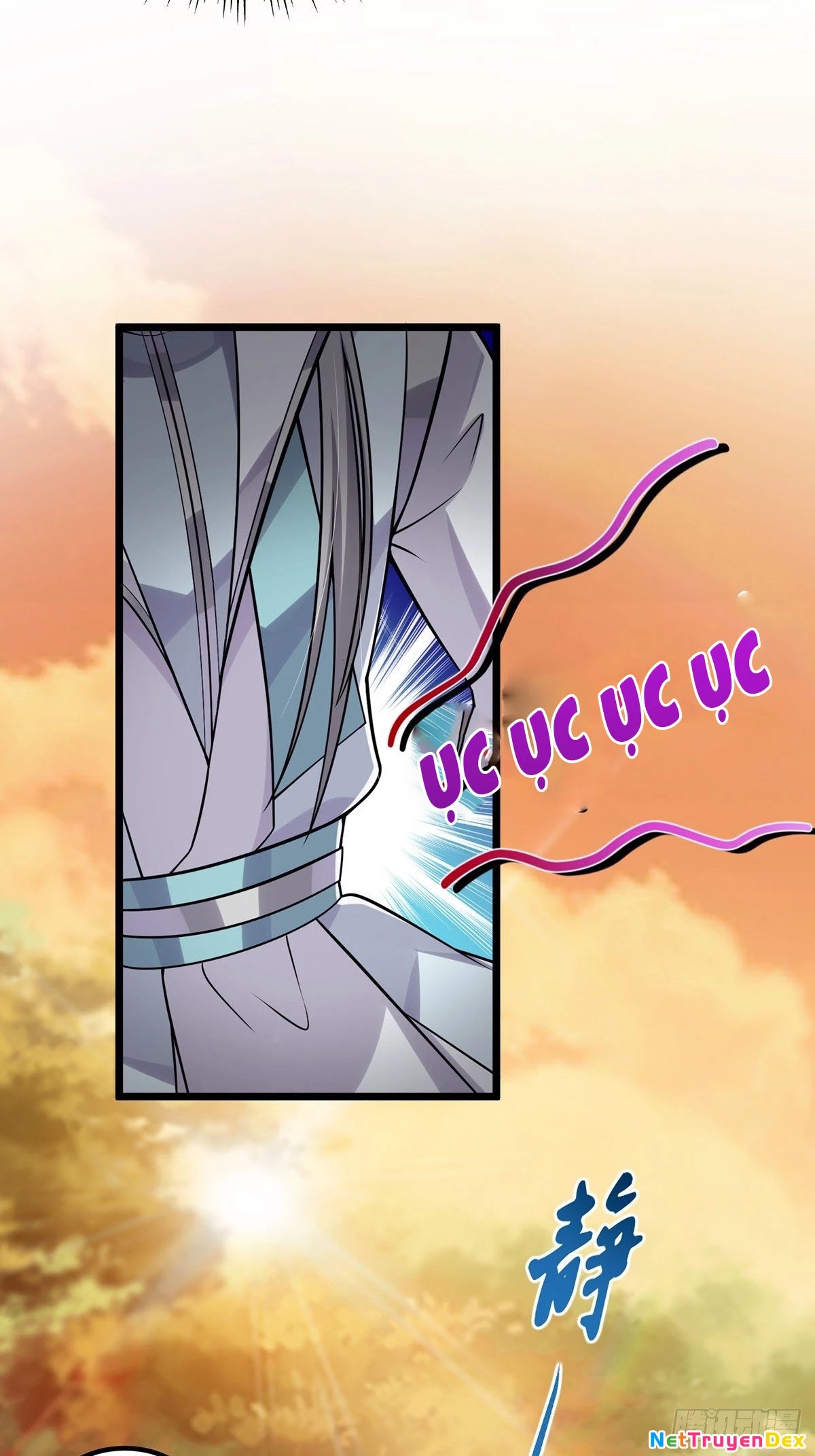 Ta Xuyên Không Với Max Điểm Mị Lực Chapter 3 - Trang 3