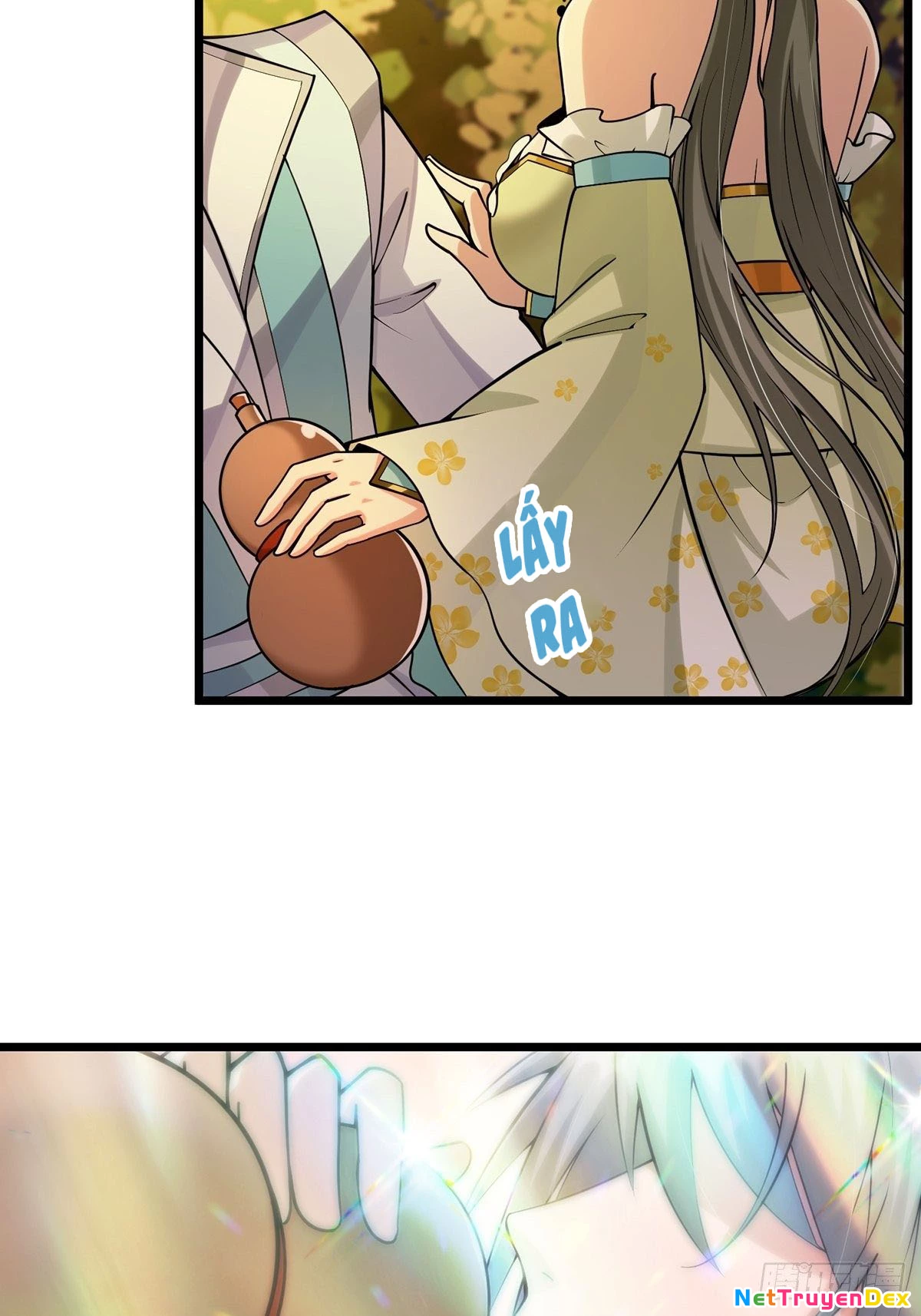 Ta Xuyên Không Với Max Điểm Mị Lực Chapter 4 - Trang 3