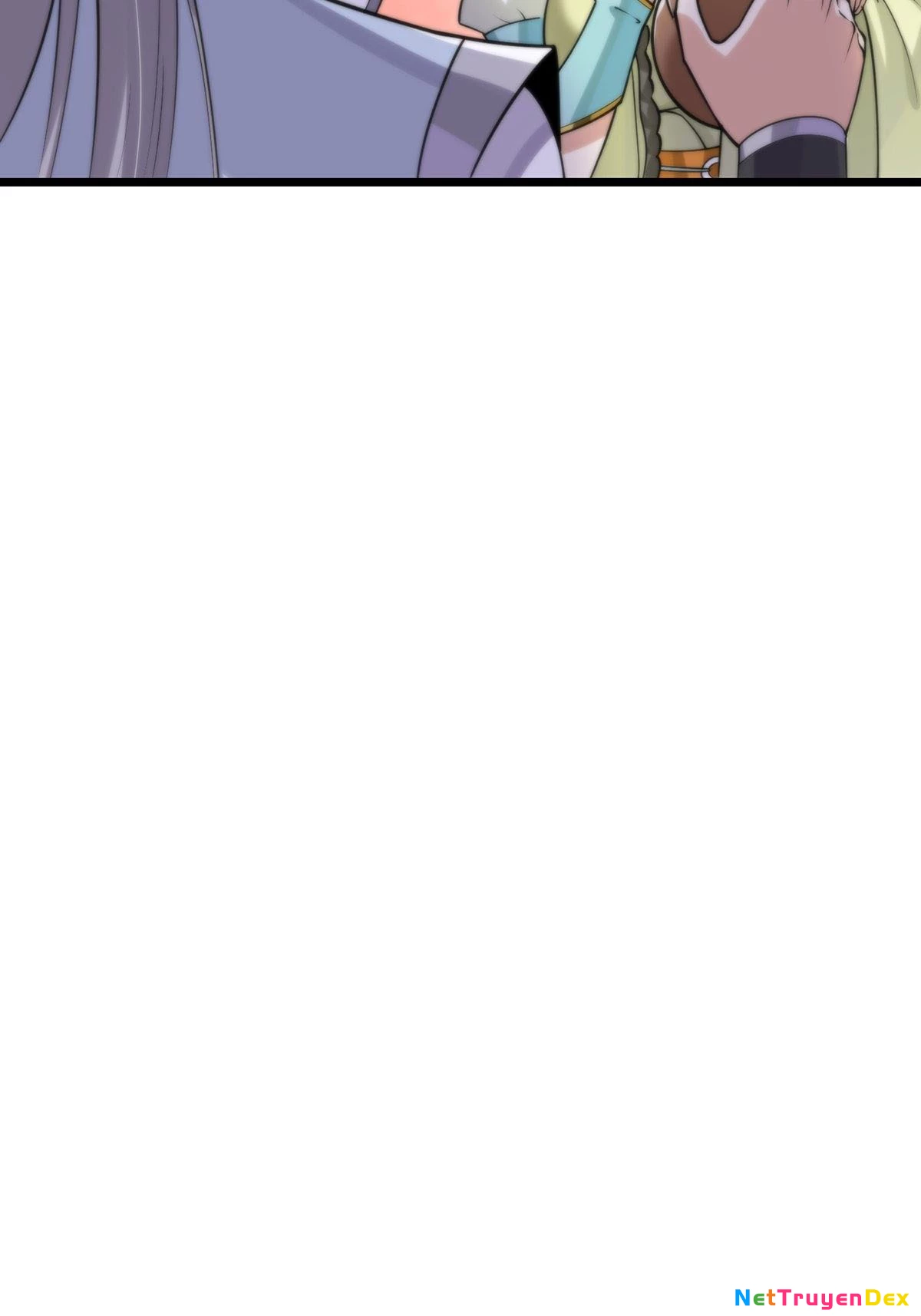 Ta Xuyên Không Với Max Điểm Mị Lực Chapter 4 - Trang 3