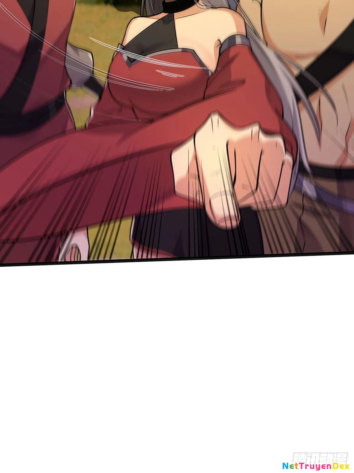 Ta Xuyên Không Với Max Điểm Mị Lực Chapter 4 - Trang 3