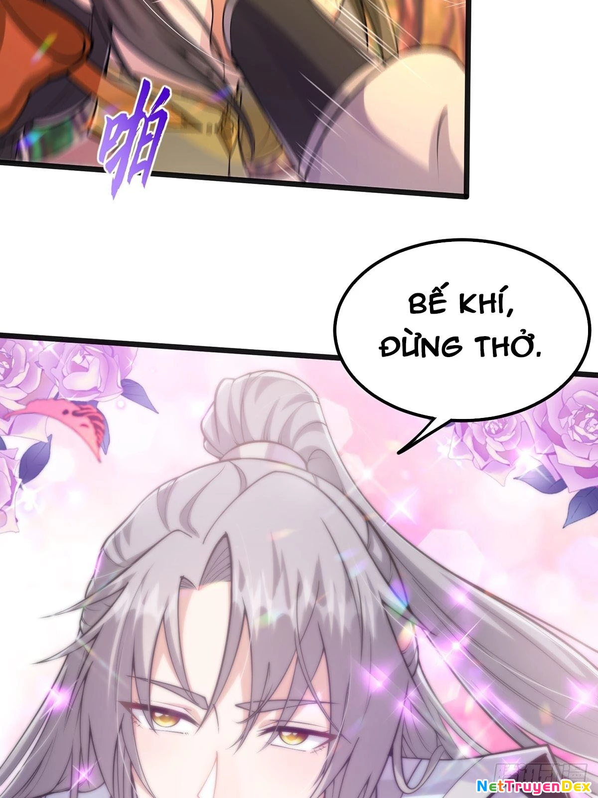 Ta Xuyên Không Với Max Điểm Mị Lực Chapter 4 - Trang 3