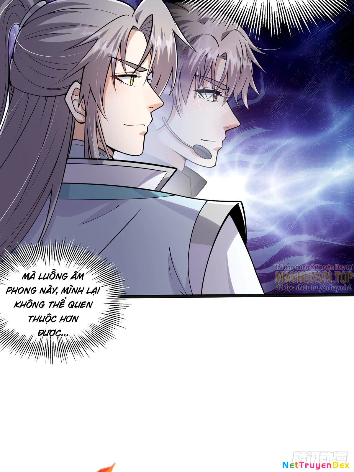 Ta Xuyên Không Với Max Điểm Mị Lực Chapter 4 - Trang 3