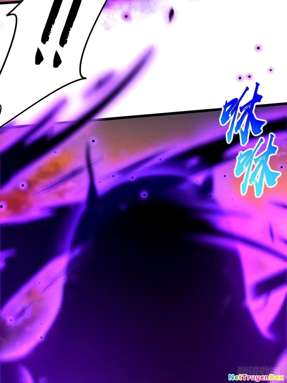 Ta Xuyên Không Với Max Điểm Mị Lực Chapter 4 - Trang 3