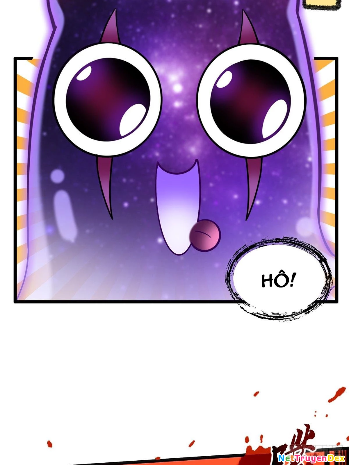 Ta Xuyên Không Với Max Điểm Mị Lực Chapter 4 - Trang 3