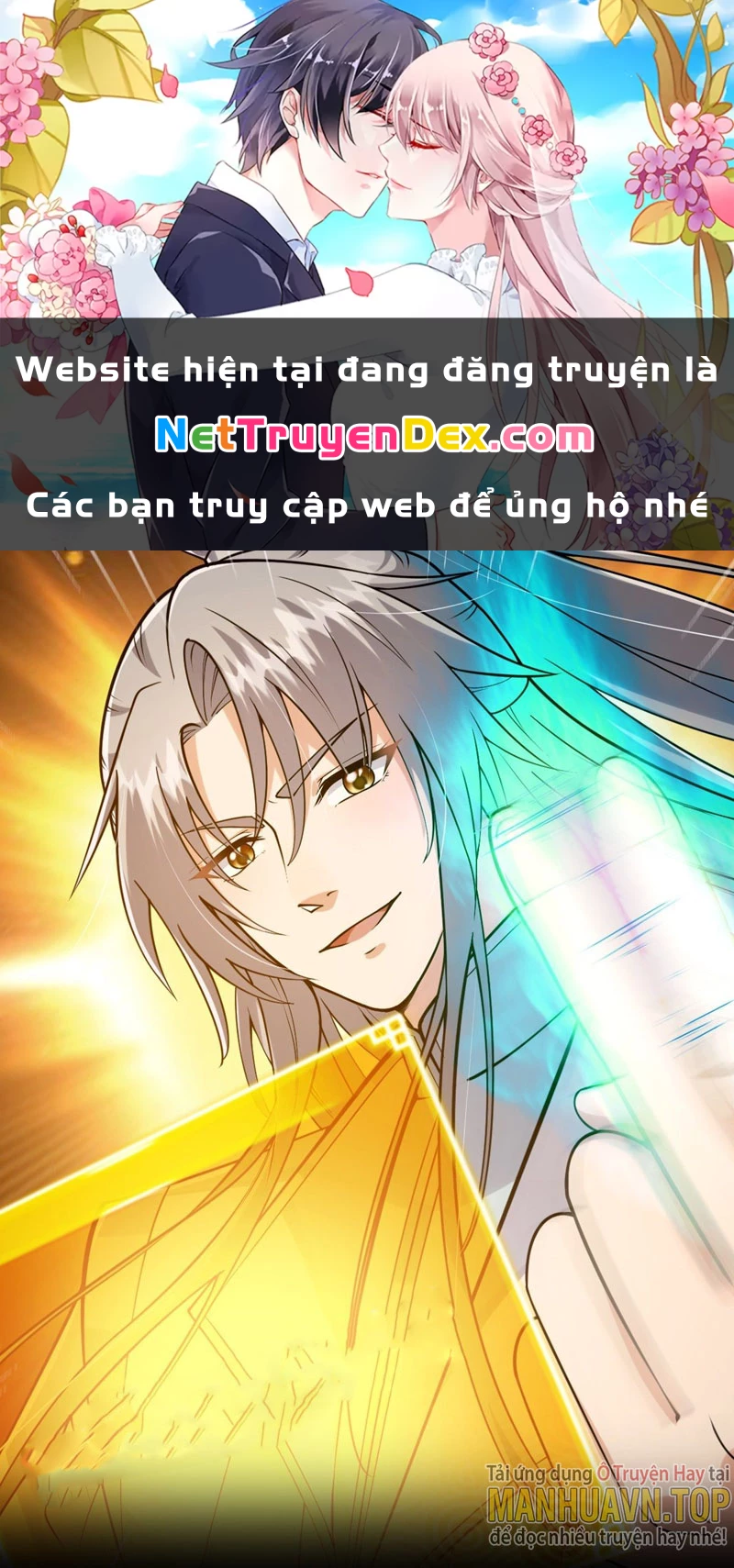 Ta Xuyên Không Với Max Điểm Mị Lực Chapter 5 - Trang 3