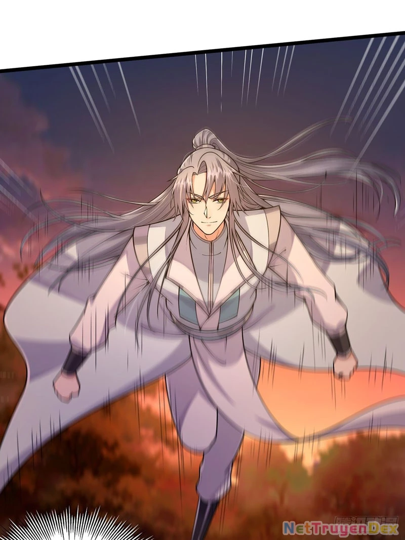 Ta Xuyên Không Với Max Điểm Mị Lực Chapter 5 - Trang 3