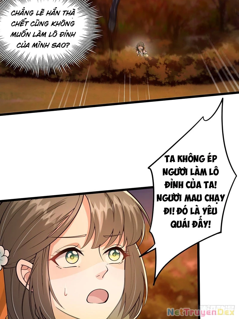 Ta Xuyên Không Với Max Điểm Mị Lực Chapter 5 - Trang 3