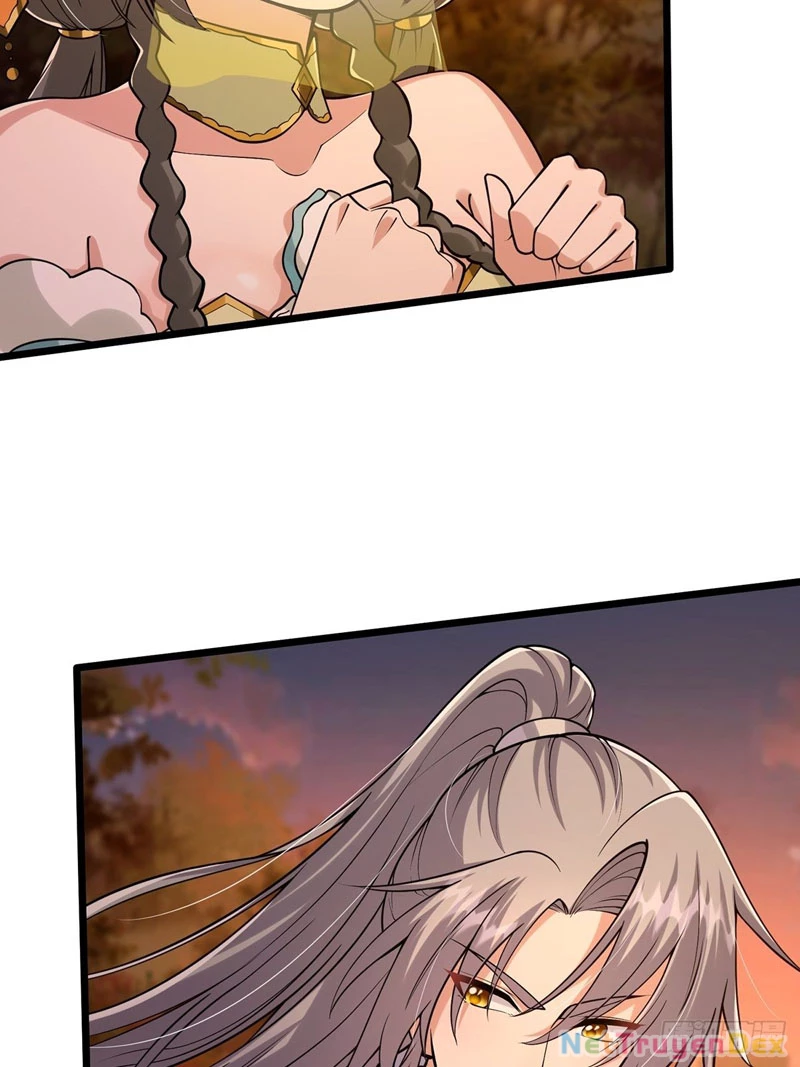 Ta Xuyên Không Với Max Điểm Mị Lực Chapter 5 - Trang 3