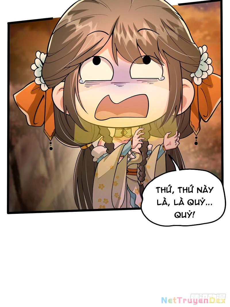 Ta Xuyên Không Với Max Điểm Mị Lực Chapter 5 - Trang 3