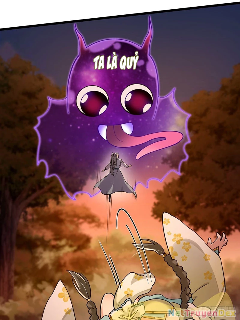 Ta Xuyên Không Với Max Điểm Mị Lực Chapter 5 - Trang 3