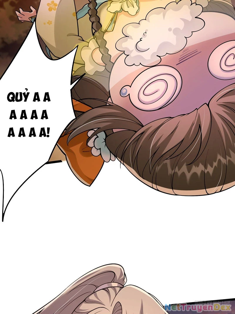 Ta Xuyên Không Với Max Điểm Mị Lực Chapter 5 - Trang 3