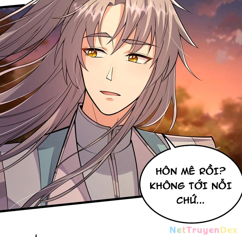 Ta Xuyên Không Với Max Điểm Mị Lực Chapter 5 - Trang 3