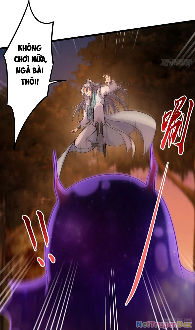 Ta Xuyên Không Với Max Điểm Mị Lực Chapter 5 - Trang 3