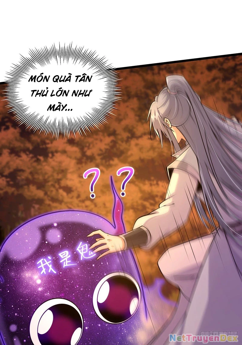 Ta Xuyên Không Với Max Điểm Mị Lực Chapter 5 - Trang 3