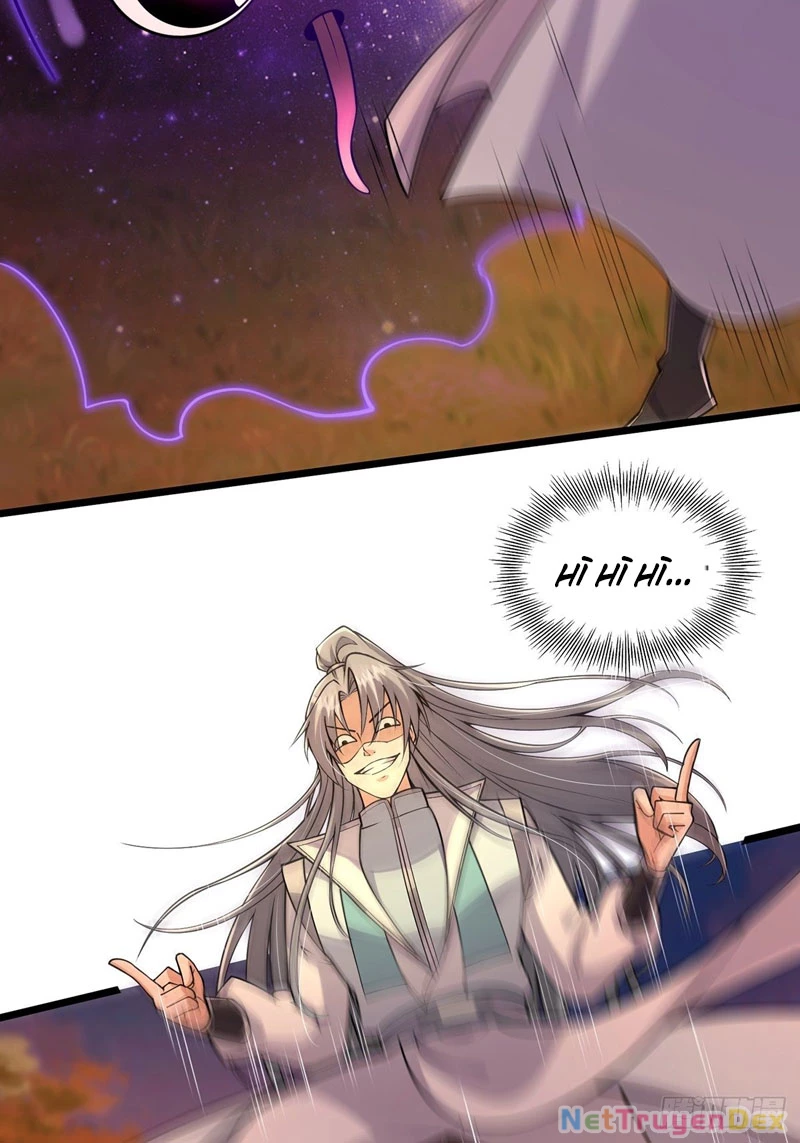 Ta Xuyên Không Với Max Điểm Mị Lực Chapter 5 - Trang 3