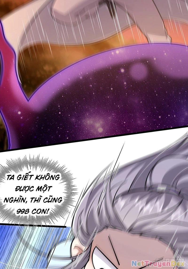 Ta Xuyên Không Với Max Điểm Mị Lực Chapter 5 - Trang 3