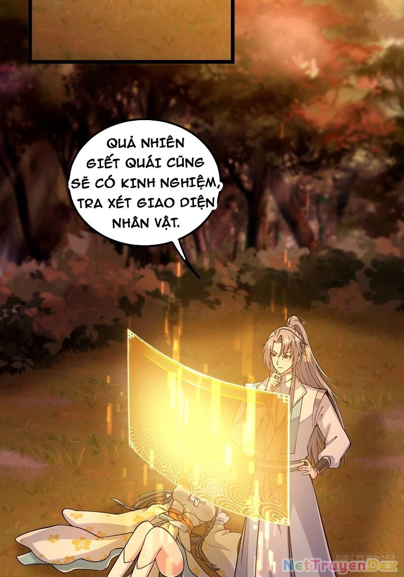 Ta Xuyên Không Với Max Điểm Mị Lực Chapter 5 - Trang 3