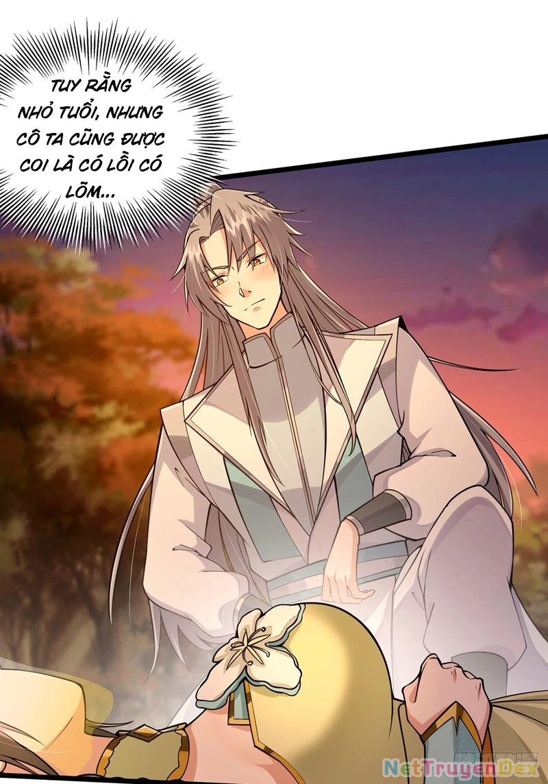 Ta Xuyên Không Với Max Điểm Mị Lực Chapter 5 - Trang 3