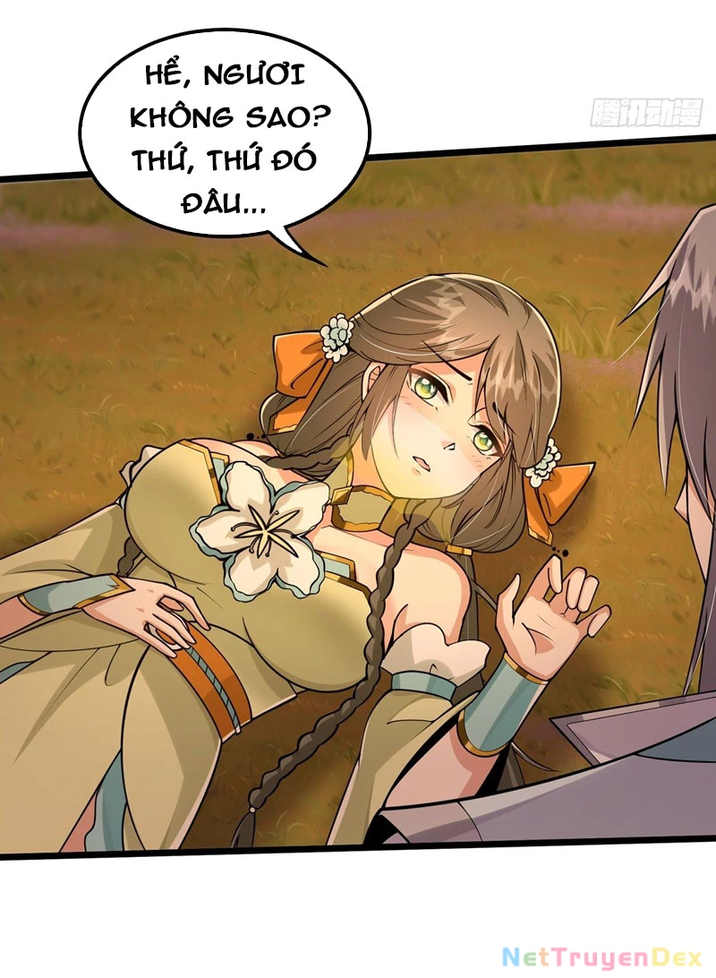 Ta Xuyên Không Với Max Điểm Mị Lực Chapter 5 - Trang 3