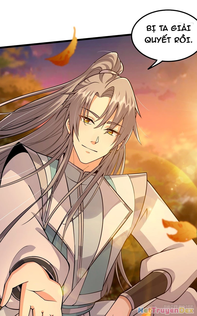 Ta Xuyên Không Với Max Điểm Mị Lực Chapter 5 - Trang 3