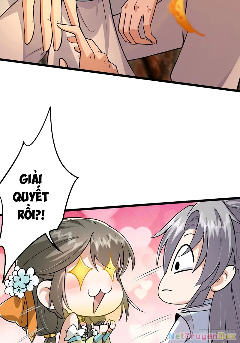 Ta Xuyên Không Với Max Điểm Mị Lực Chapter 5 - Trang 3