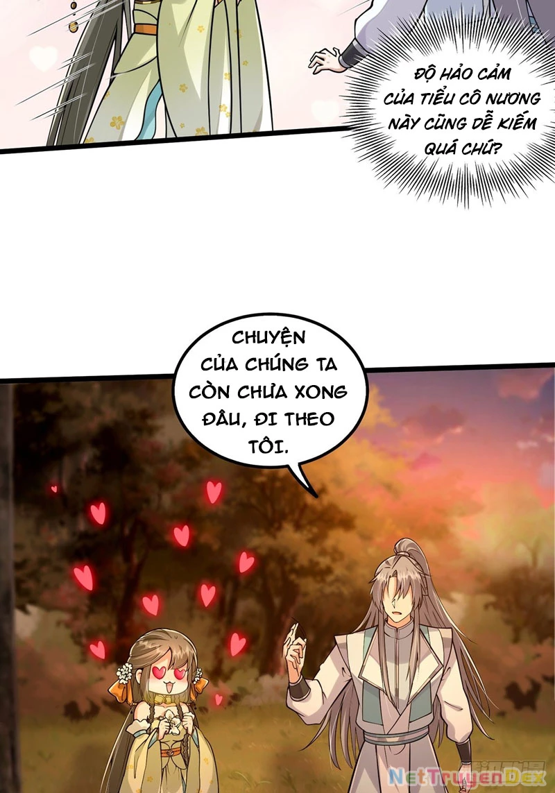 Ta Xuyên Không Với Max Điểm Mị Lực Chapter 5 - Trang 3