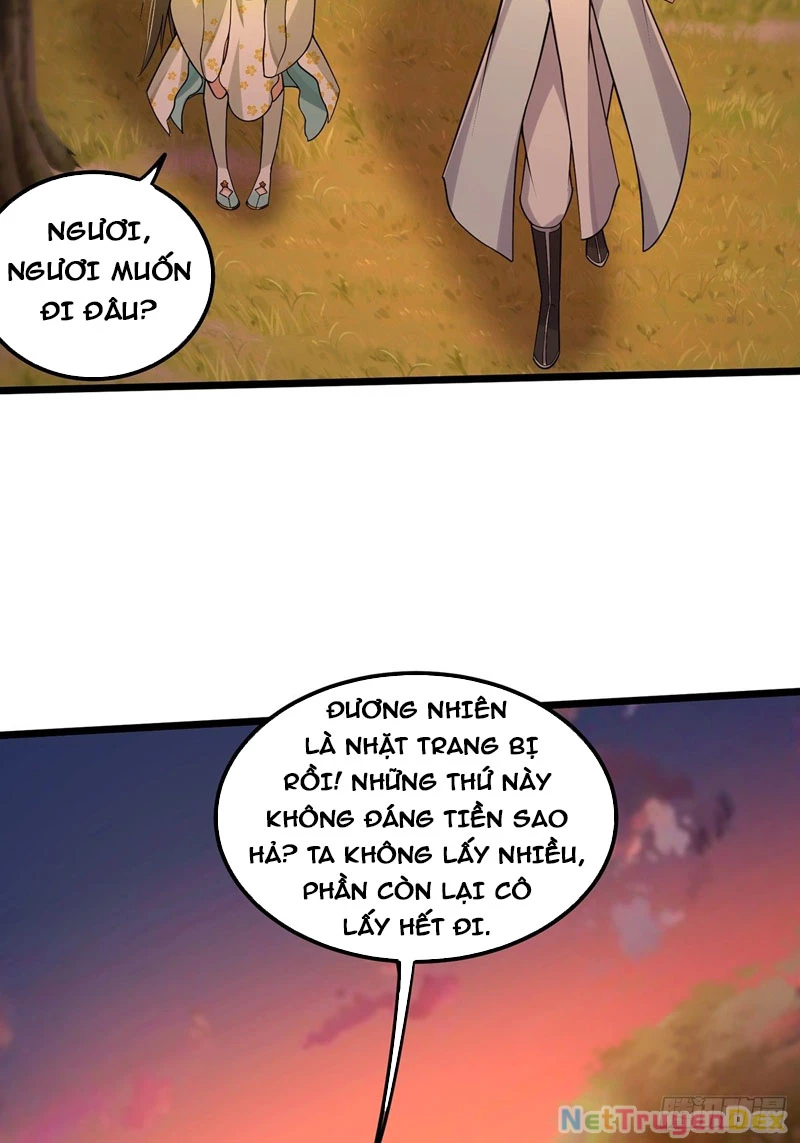 Ta Xuyên Không Với Max Điểm Mị Lực Chapter 5 - Trang 3