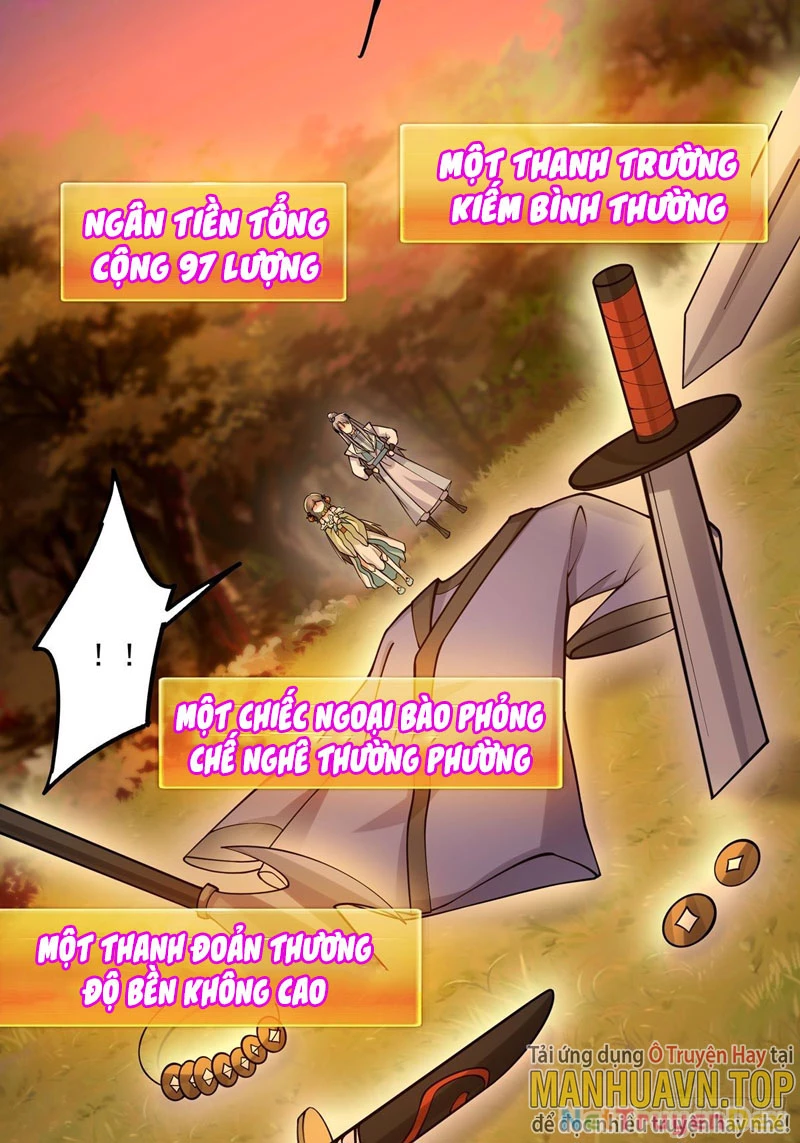 Ta Xuyên Không Với Max Điểm Mị Lực Chapter 5 - Trang 3