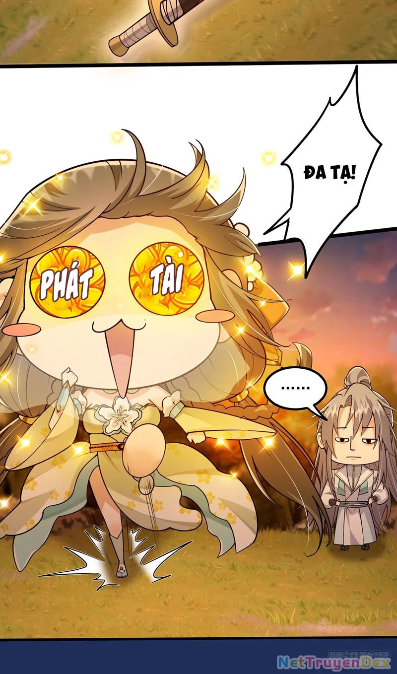 Ta Xuyên Không Với Max Điểm Mị Lực Chapter 5 - Trang 3