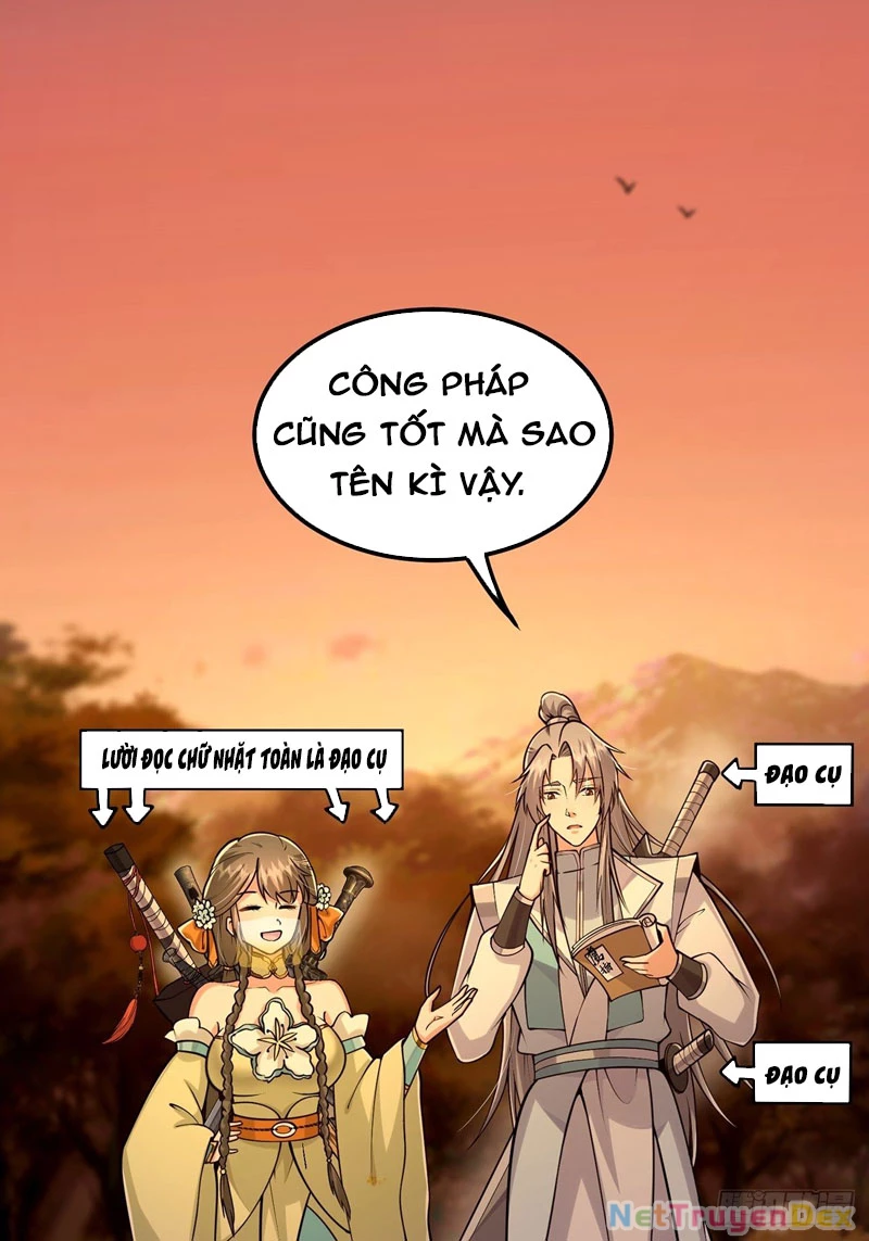 Ta Xuyên Không Với Max Điểm Mị Lực Chapter 5 - Trang 3