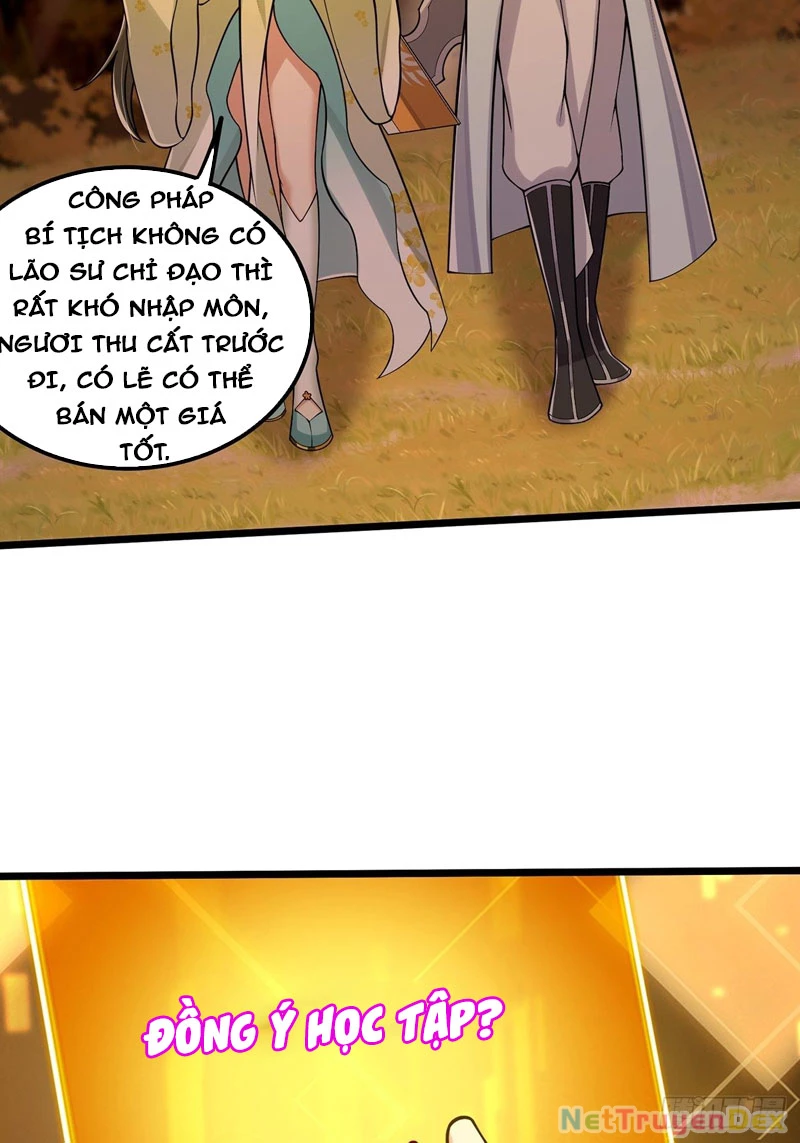 Ta Xuyên Không Với Max Điểm Mị Lực Chapter 5 - Trang 3