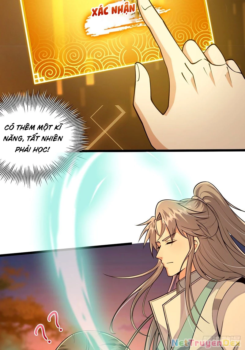 Ta Xuyên Không Với Max Điểm Mị Lực Chapter 5 - Trang 3