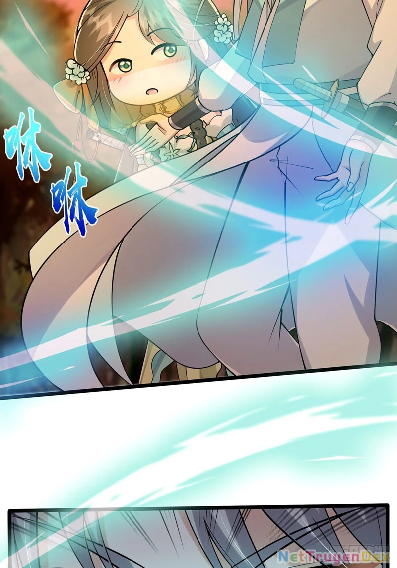 Ta Xuyên Không Với Max Điểm Mị Lực Chapter 5 - Trang 3