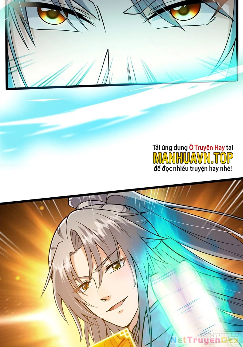 Ta Xuyên Không Với Max Điểm Mị Lực Chapter 5 - Trang 3