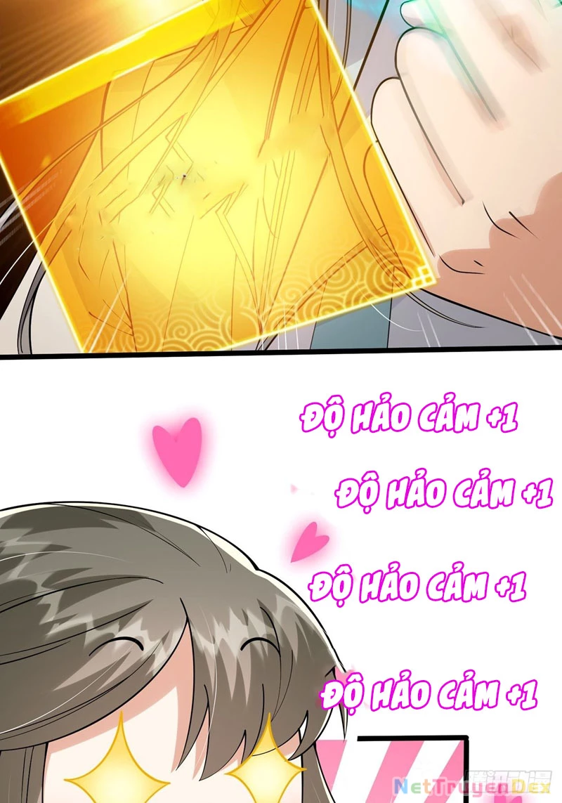 Ta Xuyên Không Với Max Điểm Mị Lực Chapter 5 - Trang 3