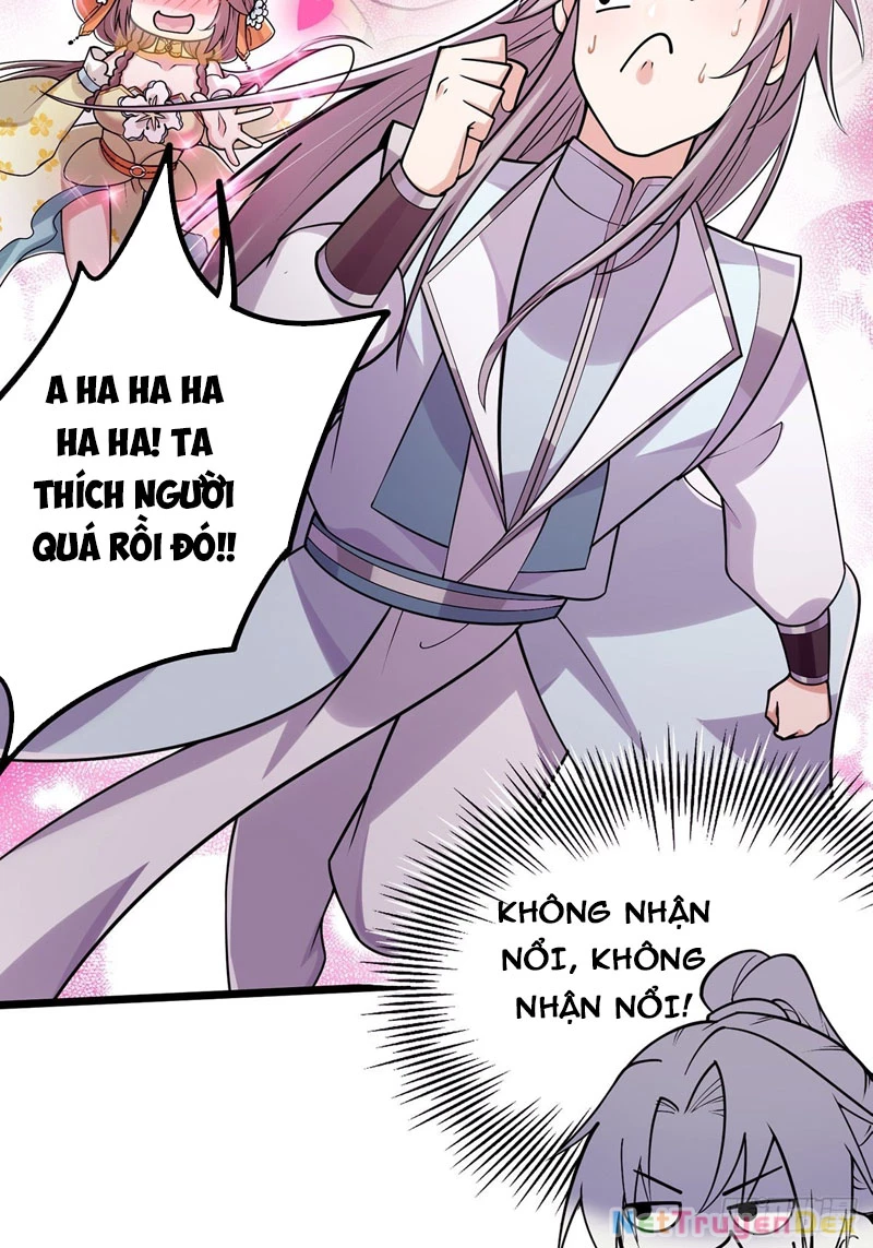 Ta Xuyên Không Với Max Điểm Mị Lực Chapter 5 - Trang 3