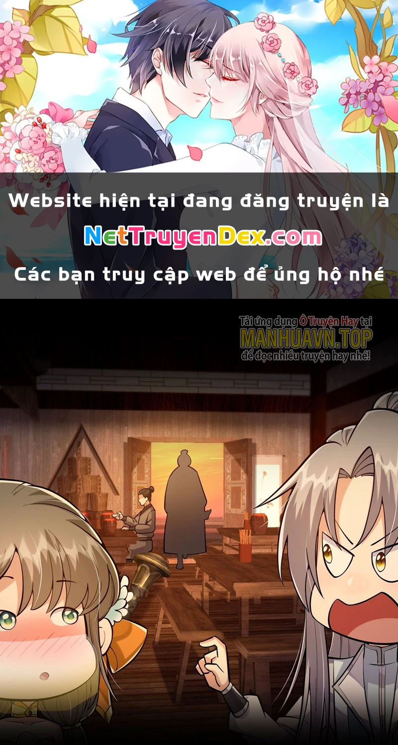 Ta Xuyên Không Với Max Điểm Mị Lực Chapter 6 - Trang 3