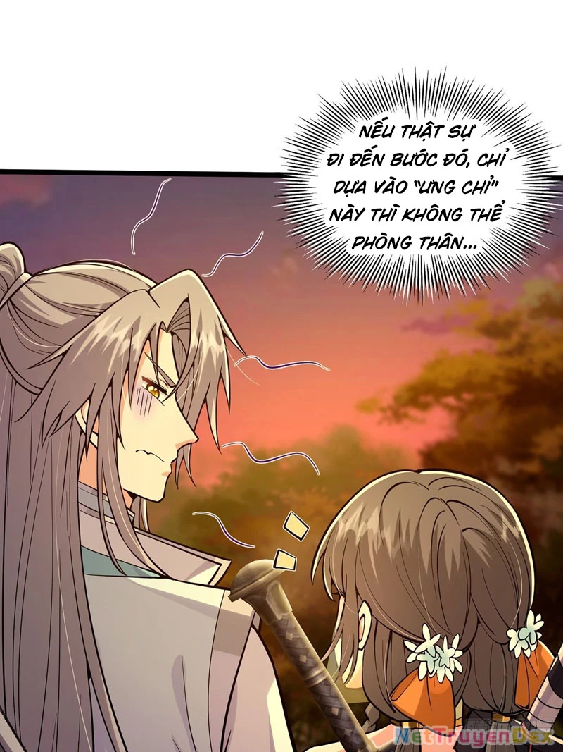 Ta Xuyên Không Với Max Điểm Mị Lực Chapter 6 - Trang 3